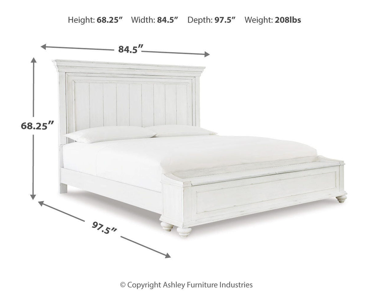 Kanwyn Beds