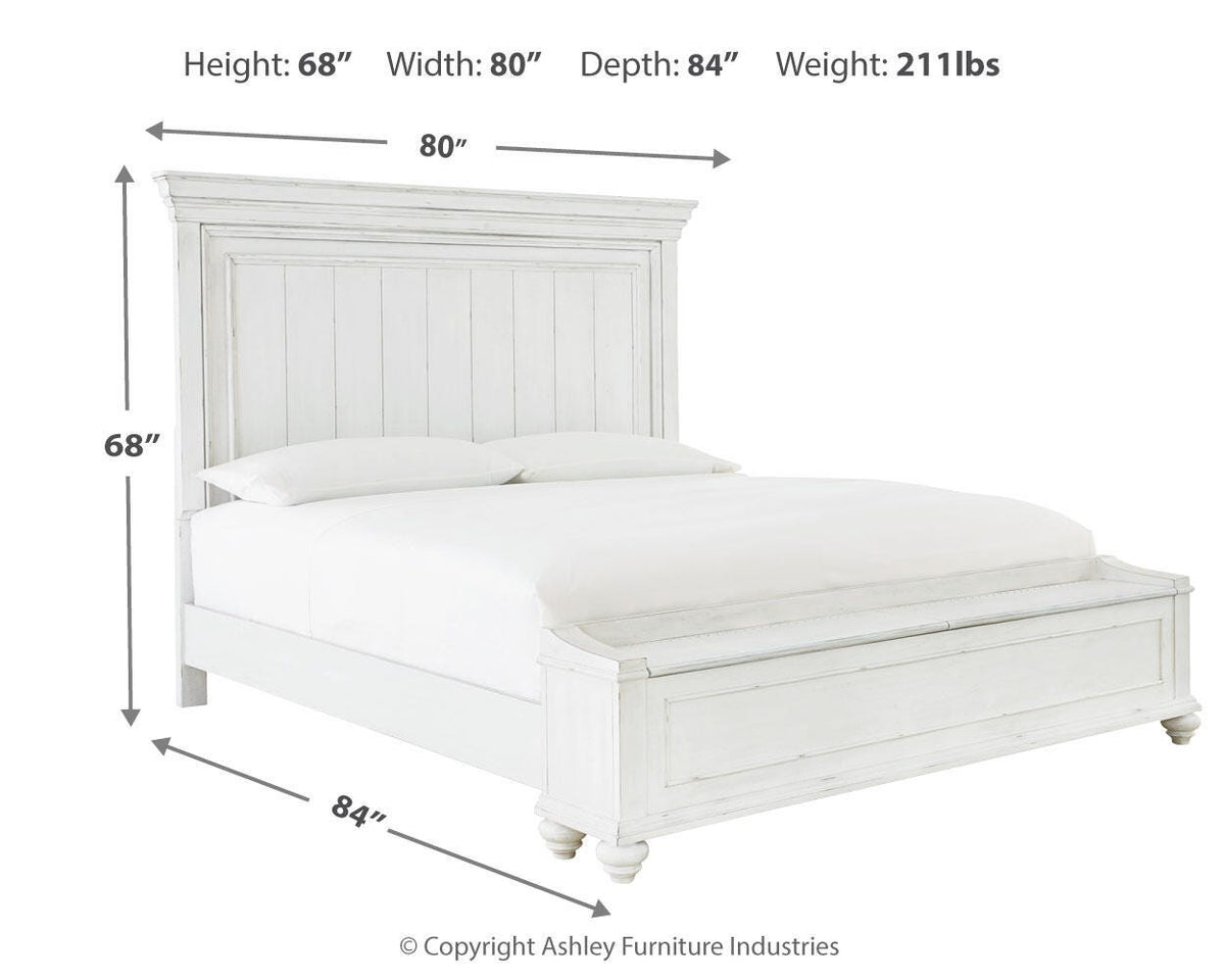 Kanwyn Beds