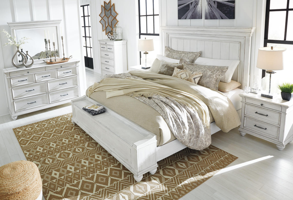 Kanwyn Beds