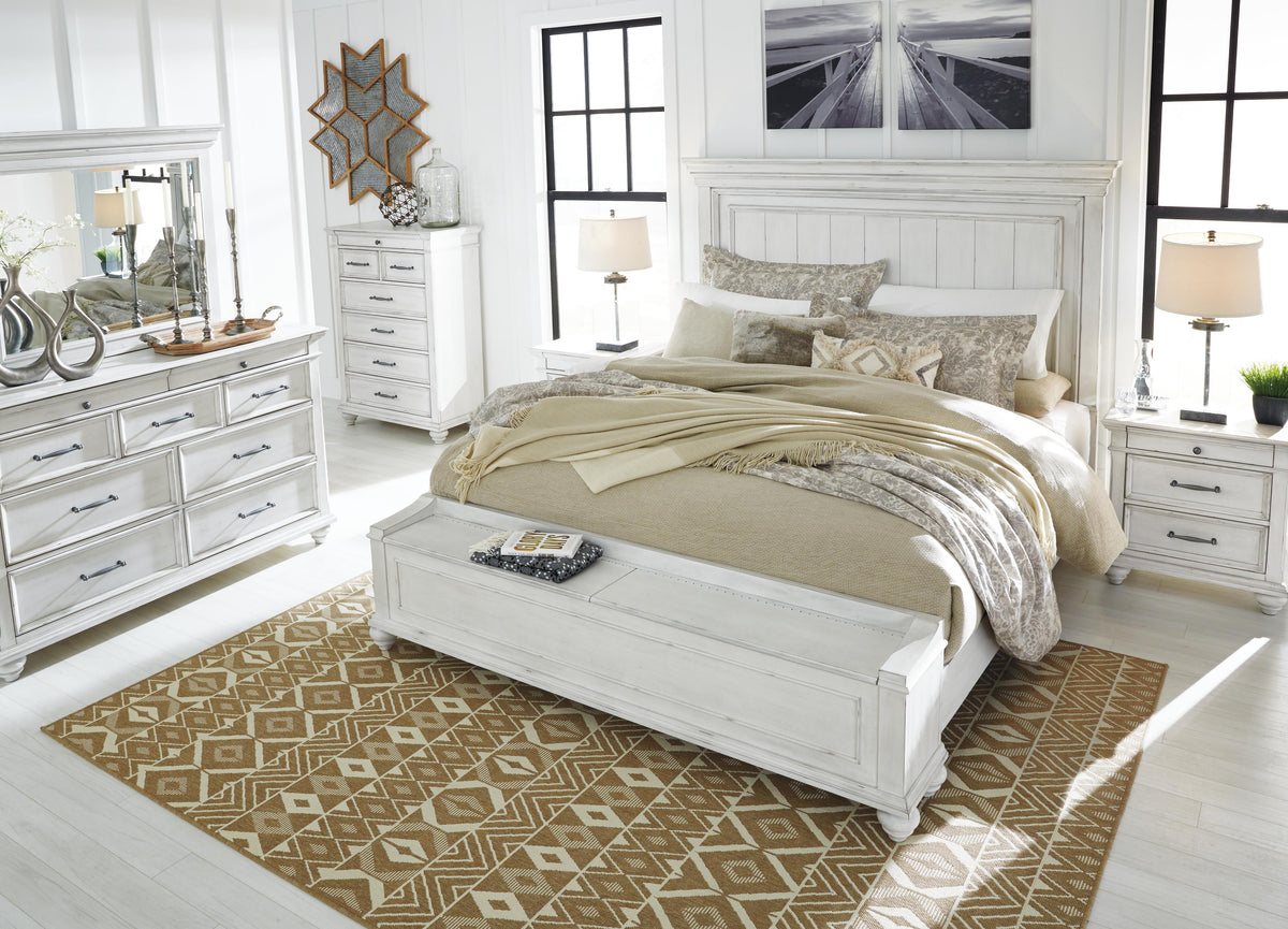 Kanwyn Beds