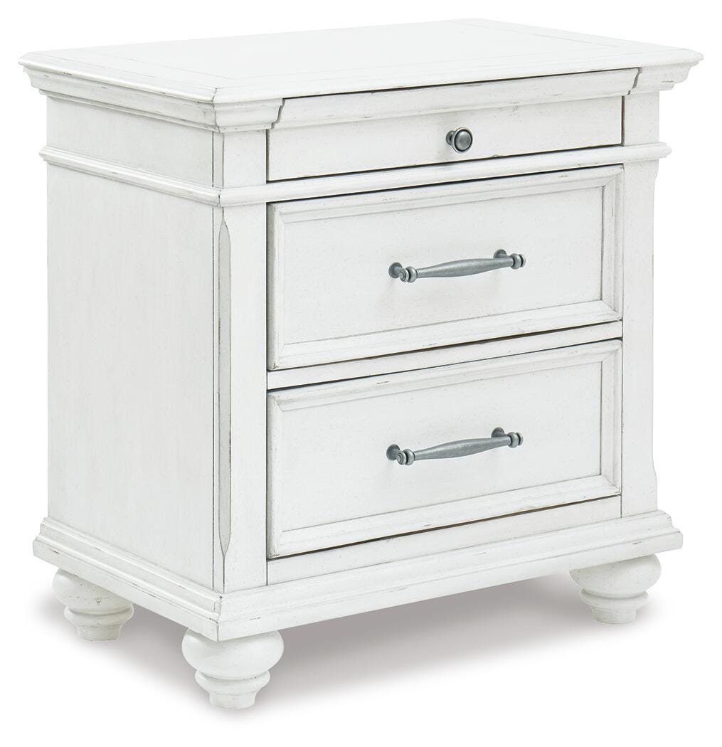 Kanwyn Nightstands