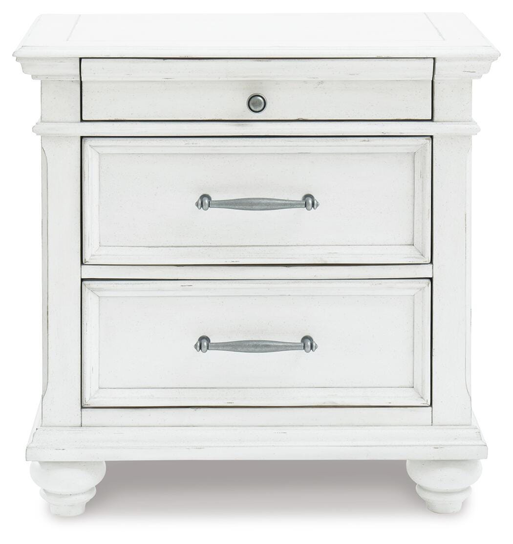 Kanwyn Nightstands