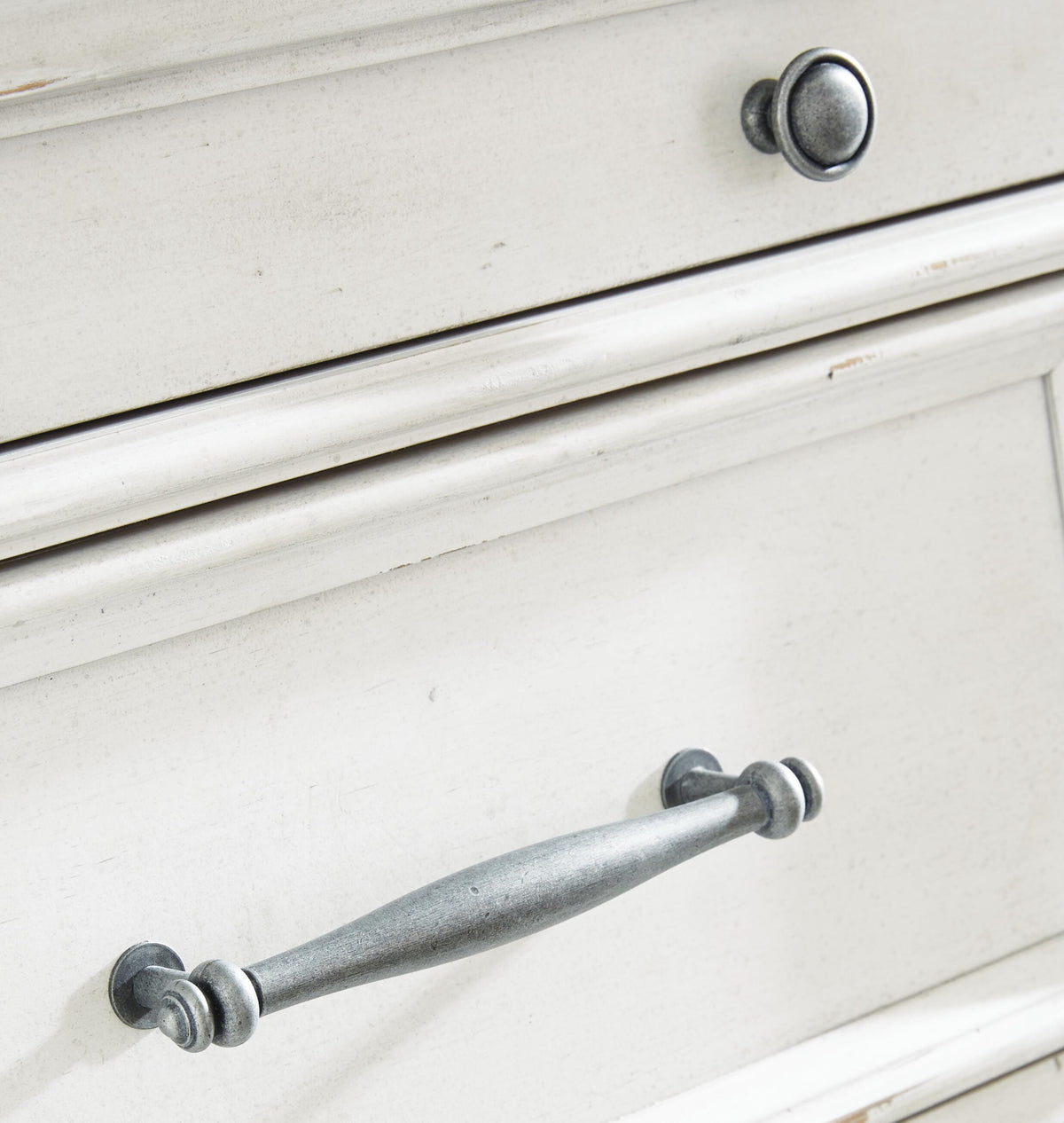 Kanwyn Dresser with Mirrors