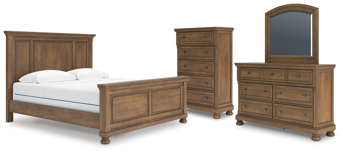 Feddinger Bedroom Sets