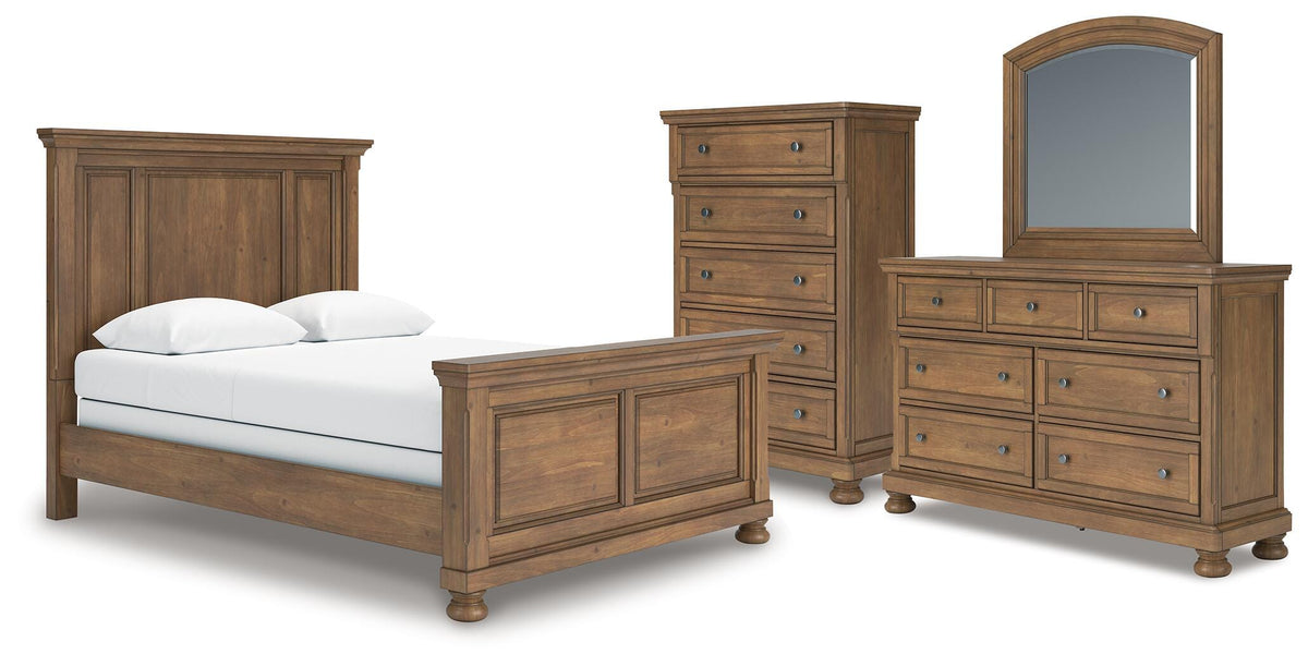 Feddinger Bedroom Sets