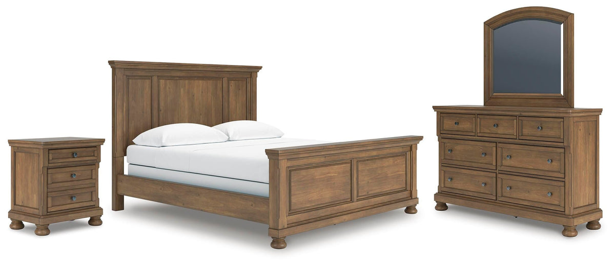 Feddinger Bedroom Sets