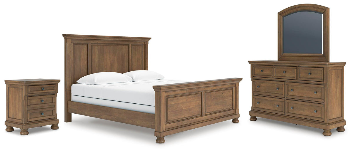 Feddinger Bedroom Sets