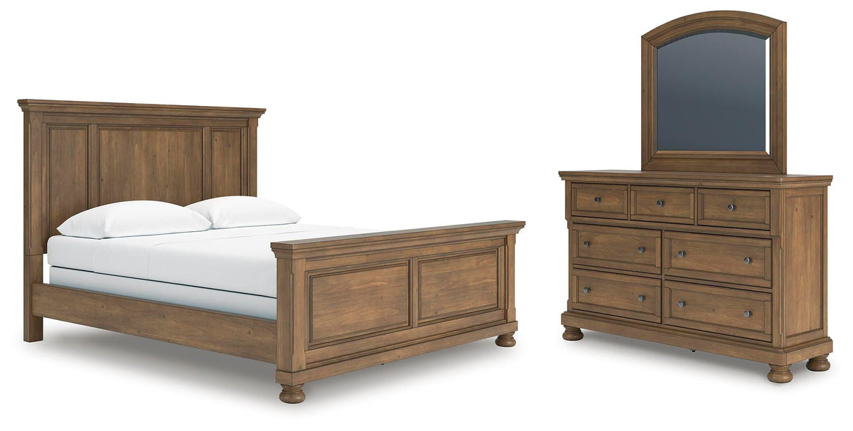Feddinger Bedroom Sets