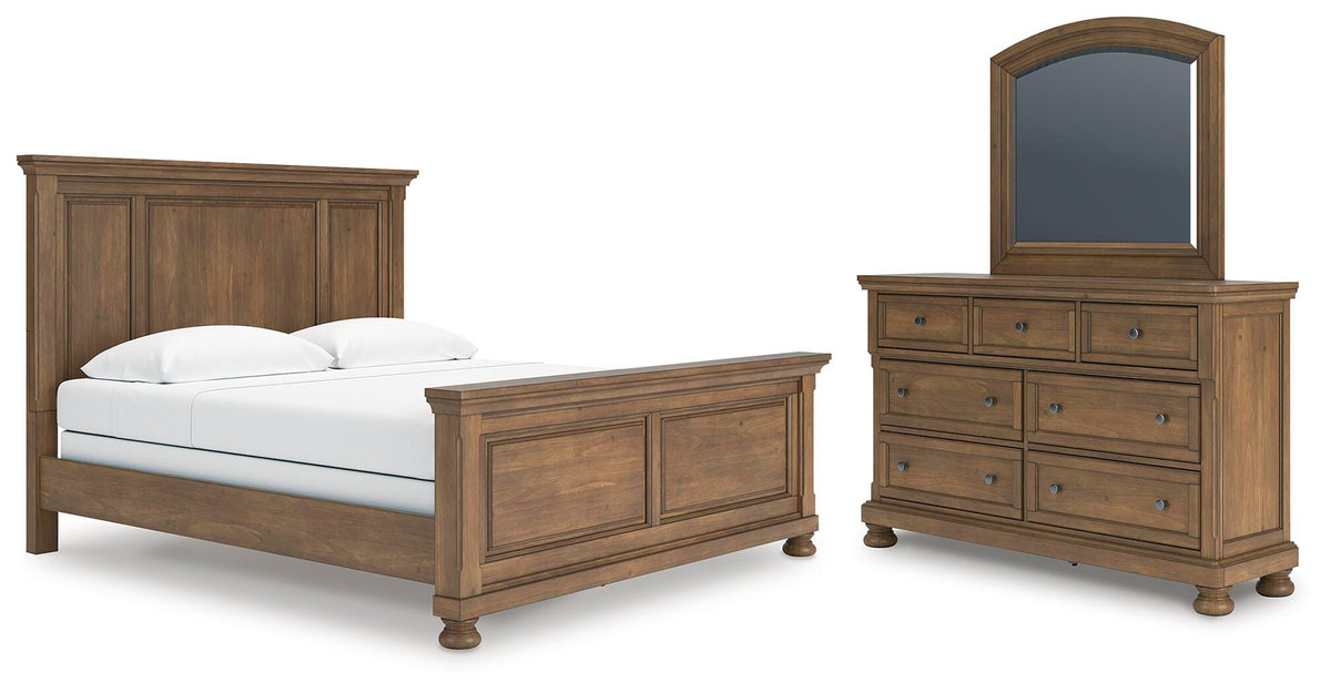 Feddinger Bedroom Sets
