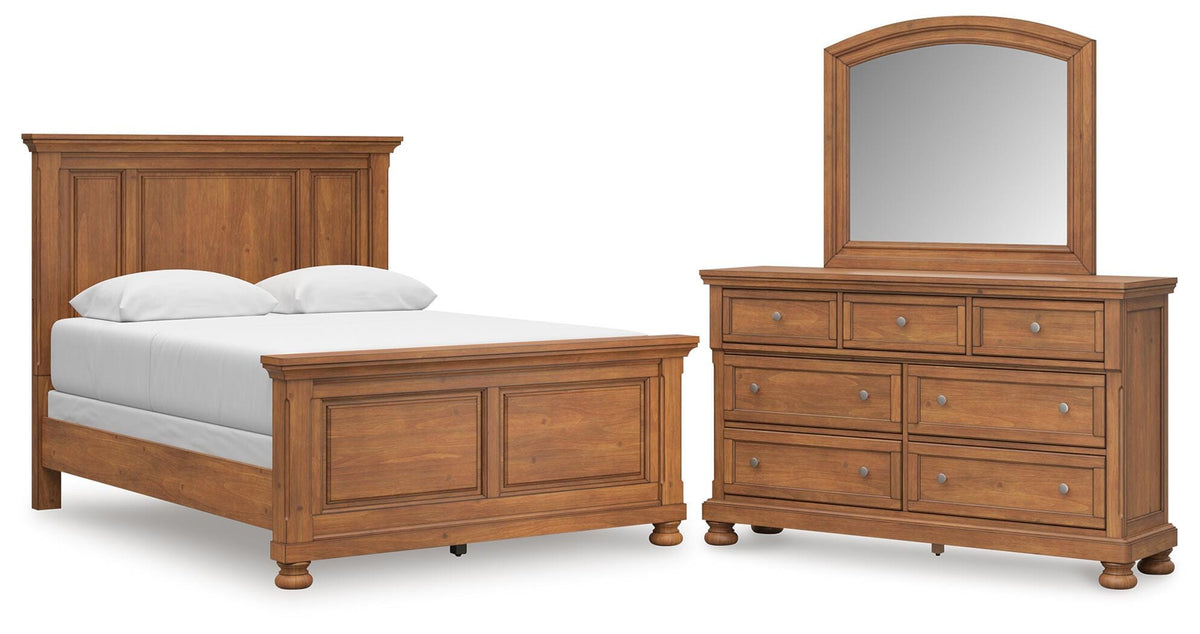 Feddinger Bedroom Sets