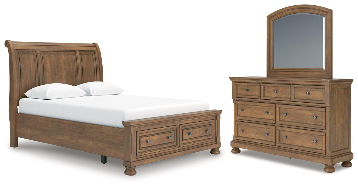 Feddinger Bedroom Sets