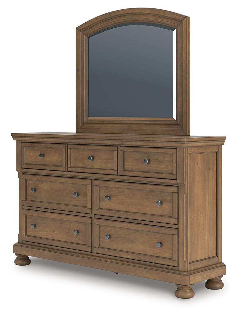 Feddinger Bedroom Sets