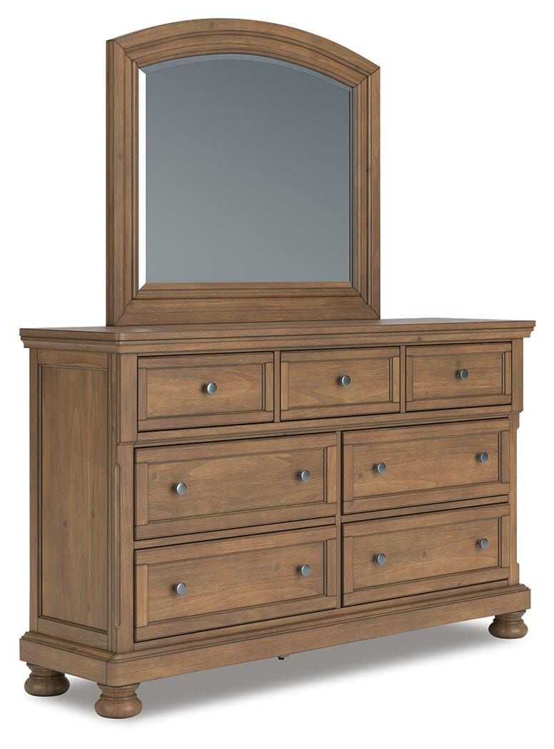 Feddinger Bedroom Sets