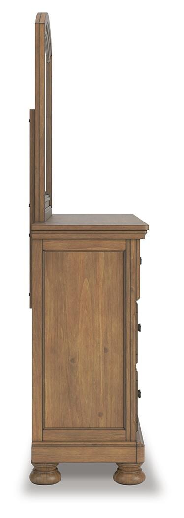 Feddinger Bedroom Sets