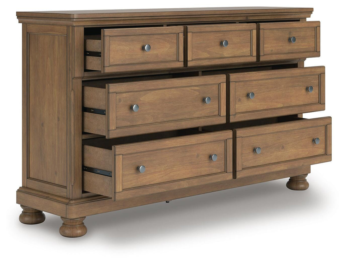 Feddinger Dressers