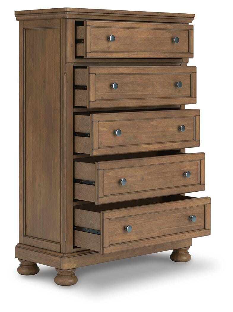 Feddinger Chests