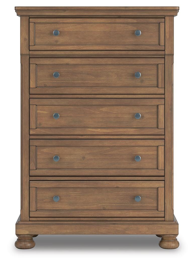 Feddinger Chests