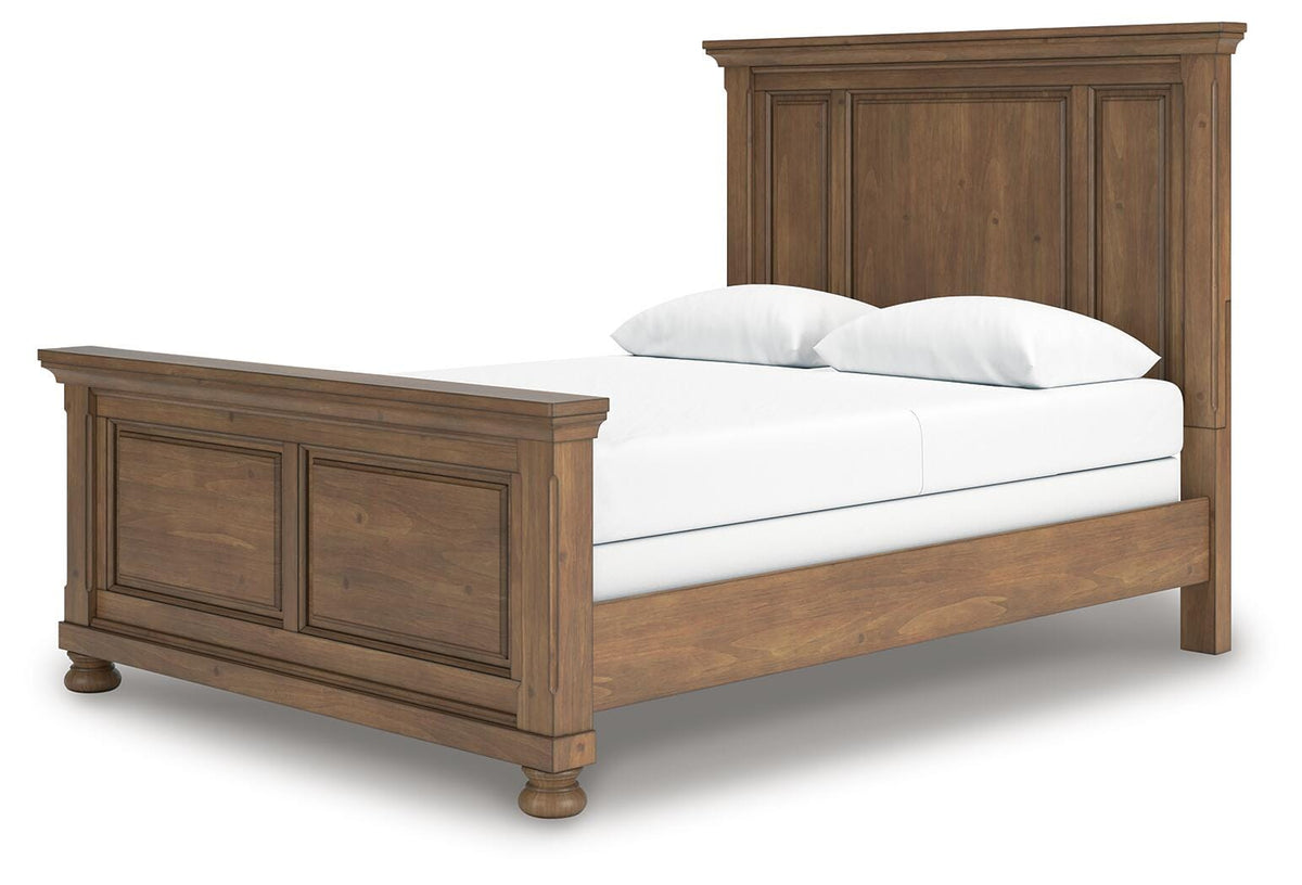 Feddinger Beds