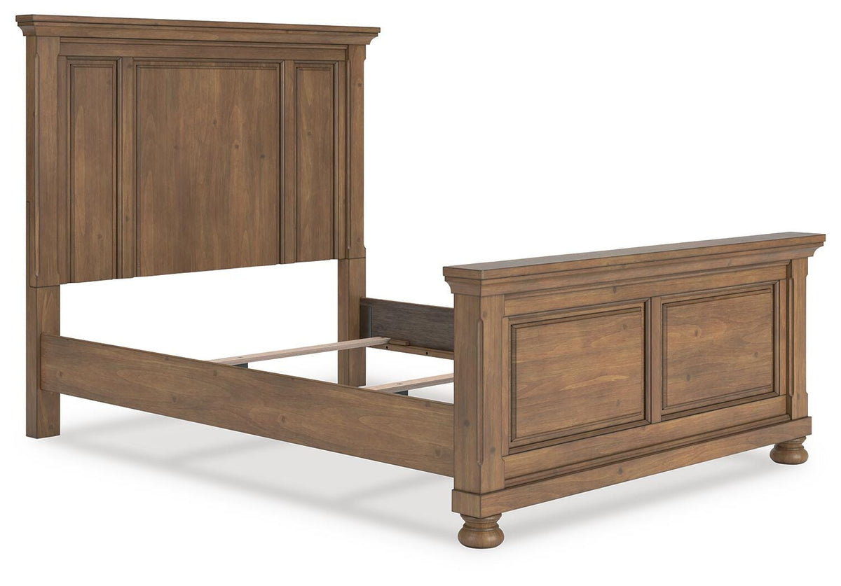 Feddinger Bedroom Sets