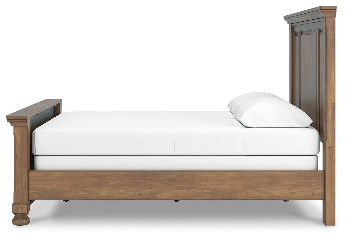 Feddinger Beds