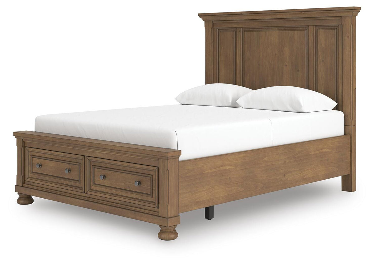 Feddinger Beds