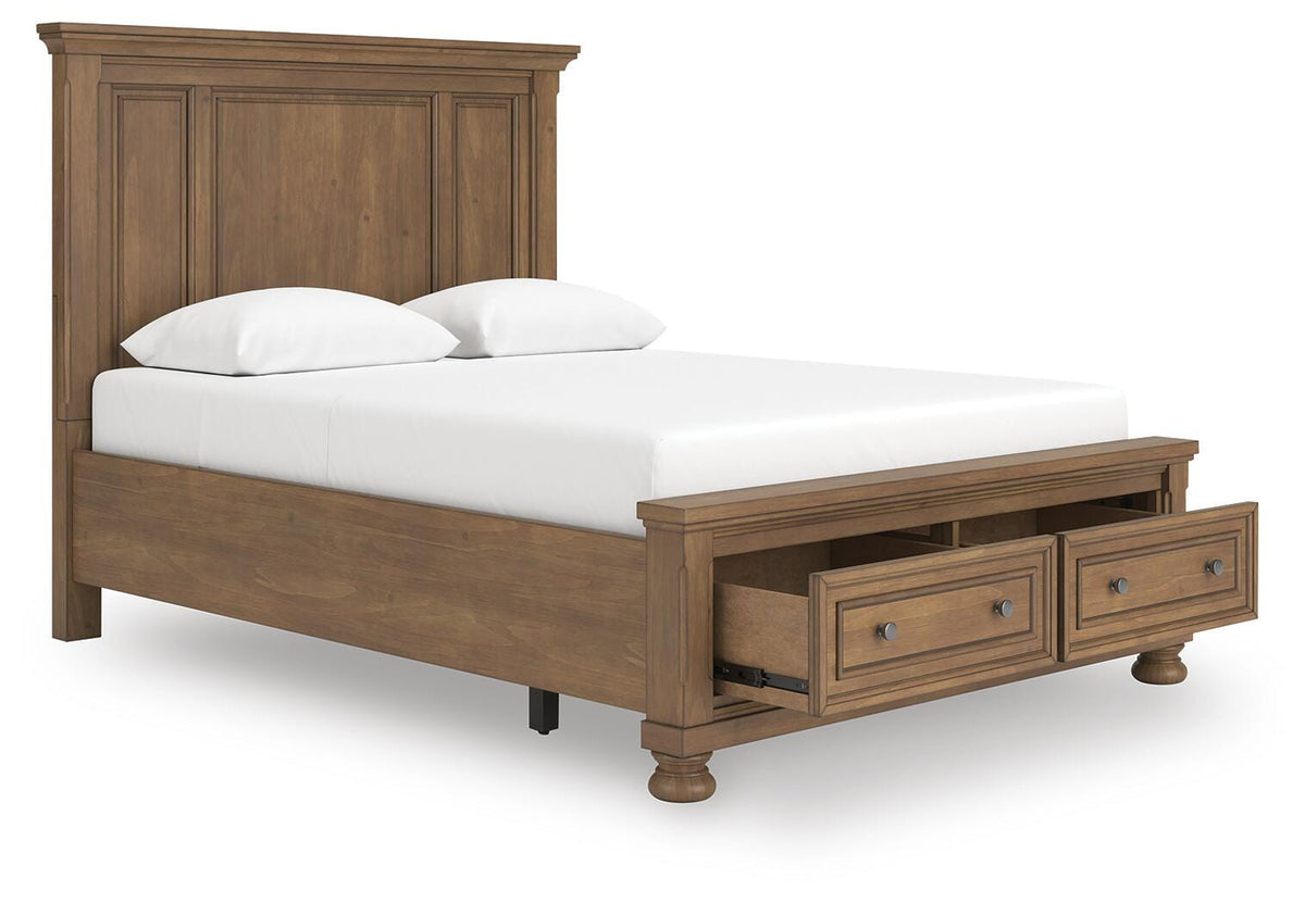Feddinger Beds