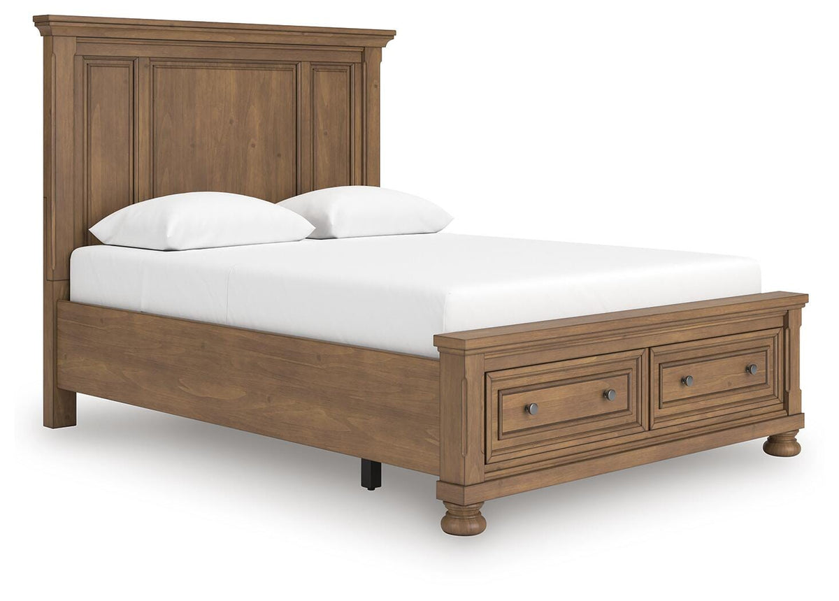 Feddinger Beds