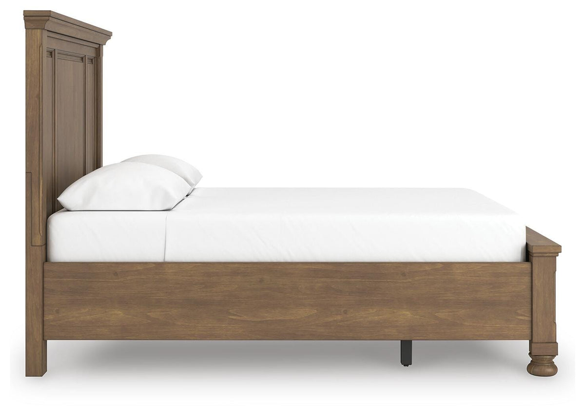 Feddinger Beds