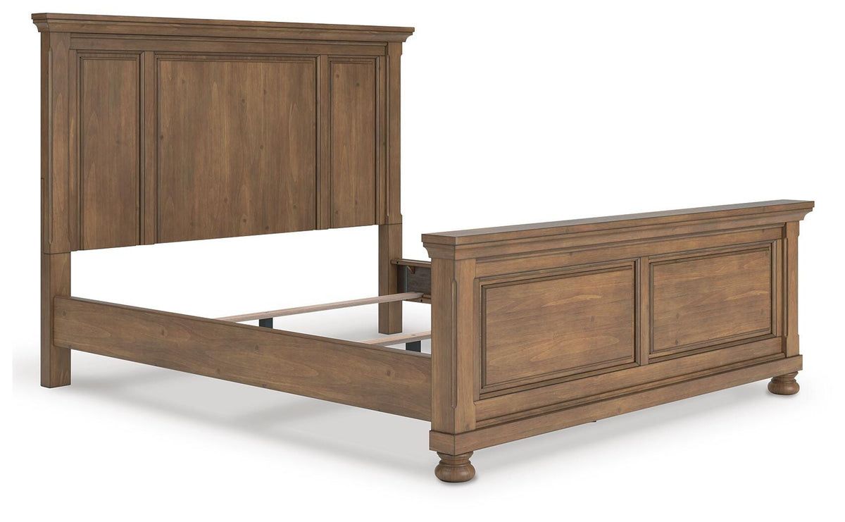 Feddinger Beds