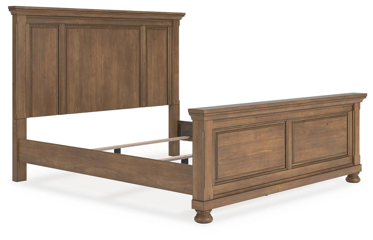 Feddinger Beds
