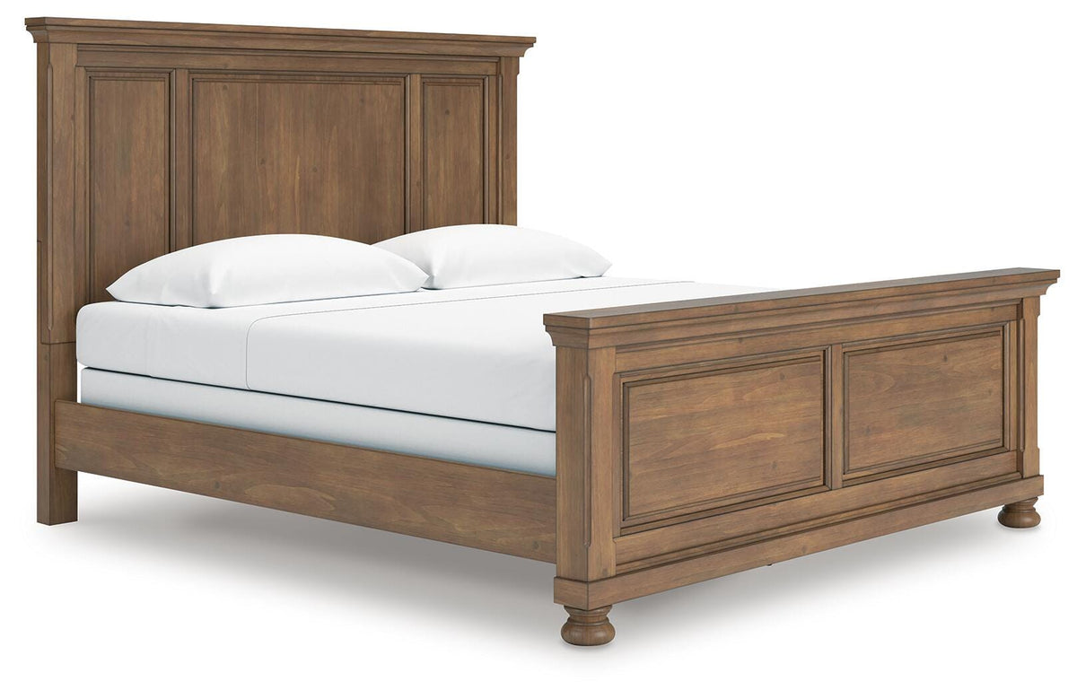 Feddinger Beds
