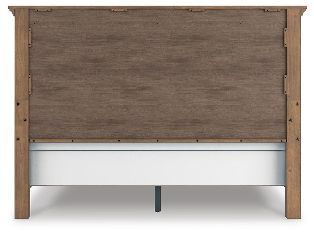 Feddinger Beds