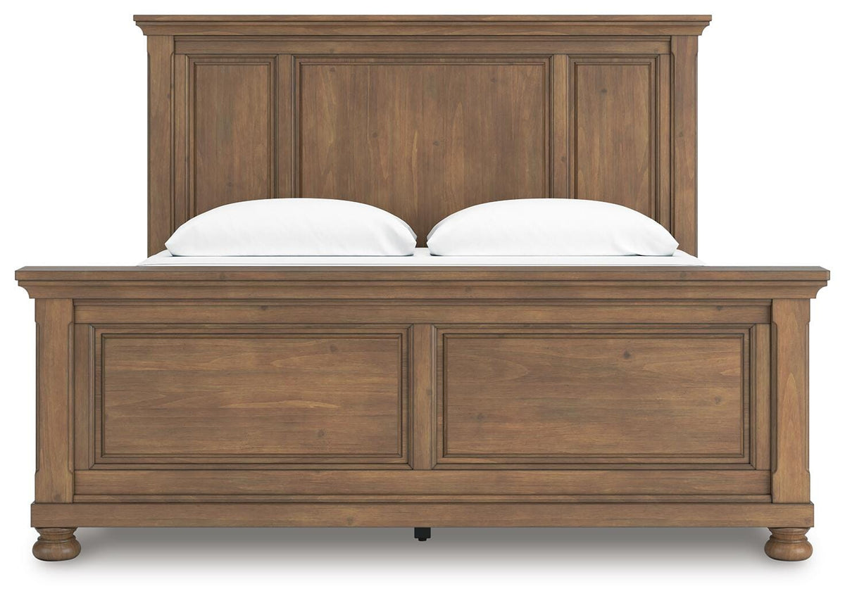 Feddinger Beds