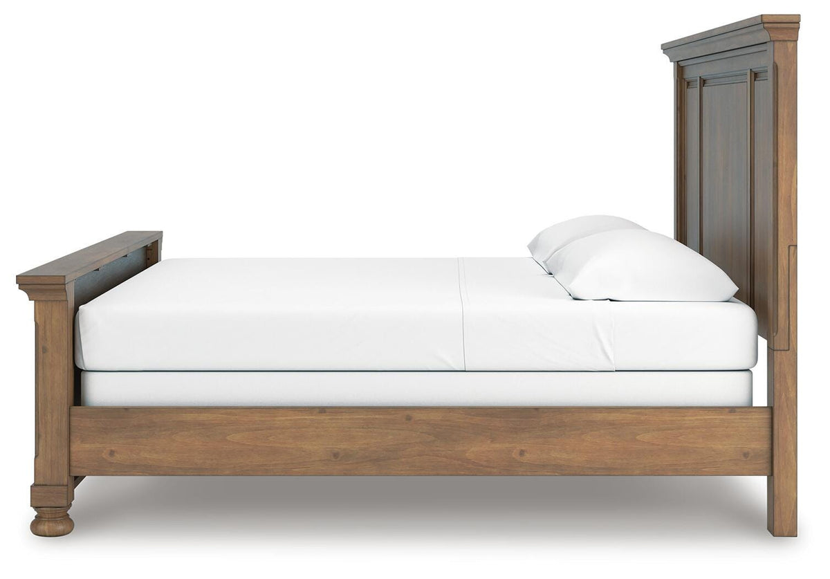 Feddinger Beds