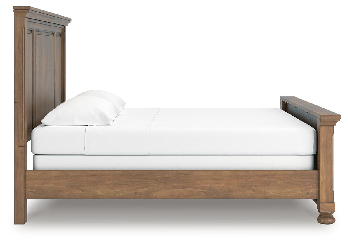 Feddinger Beds