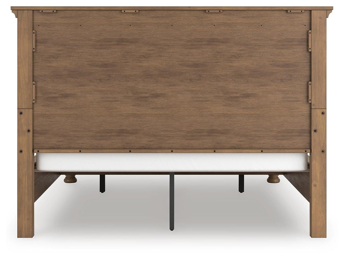 Feddinger Beds
