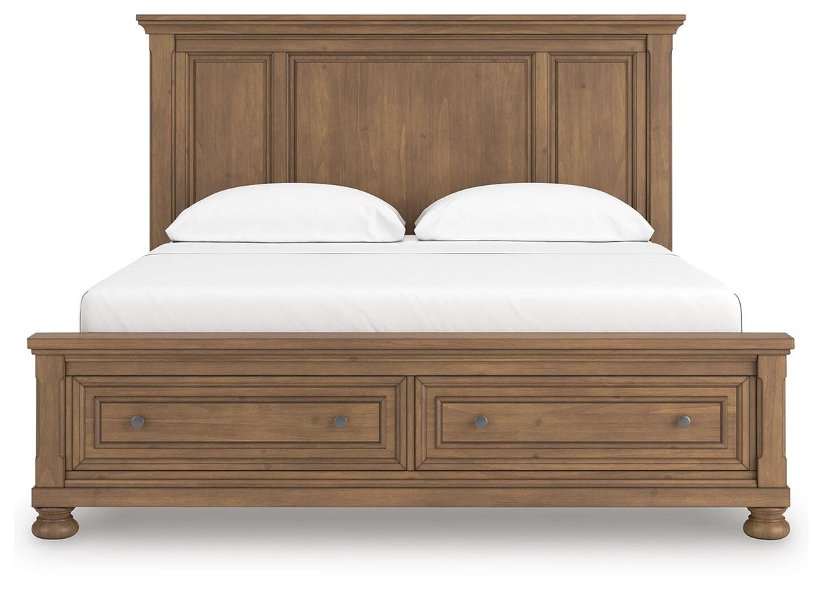 Feddinger Beds