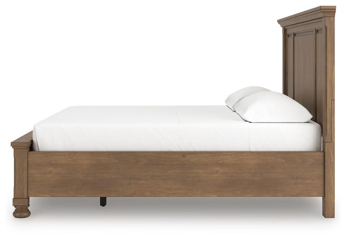 Feddinger Beds
