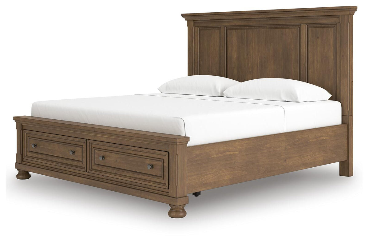 Feddinger Beds