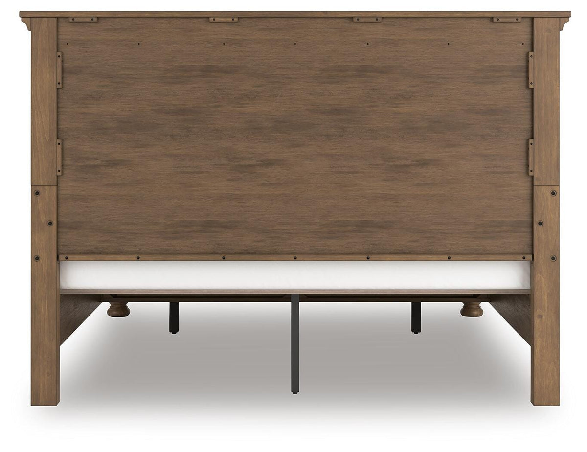 Feddinger Beds