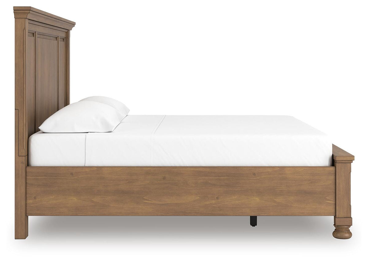 Feddinger Beds