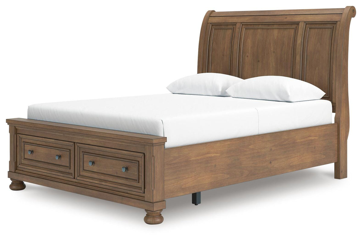 Feddinger Bedroom Sets