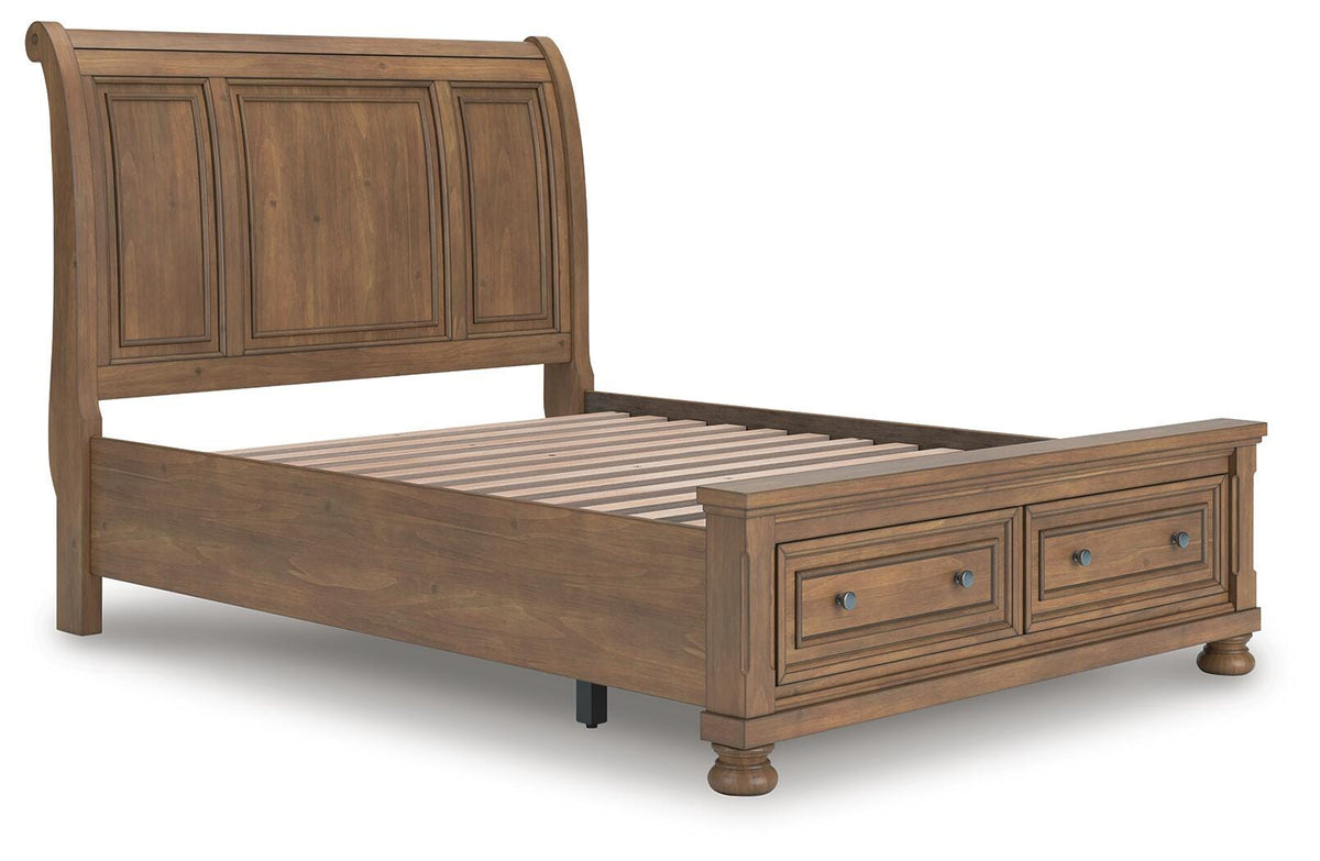 Feddinger Bedroom Sets