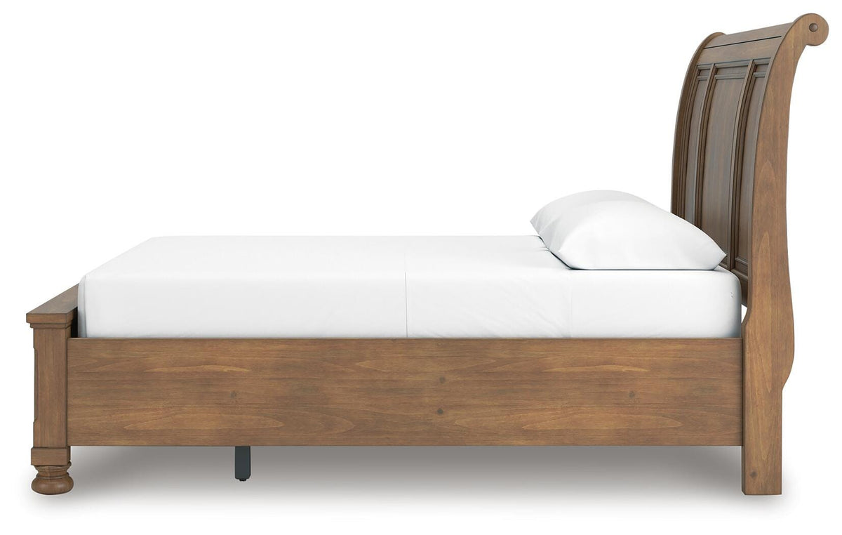Feddinger Beds