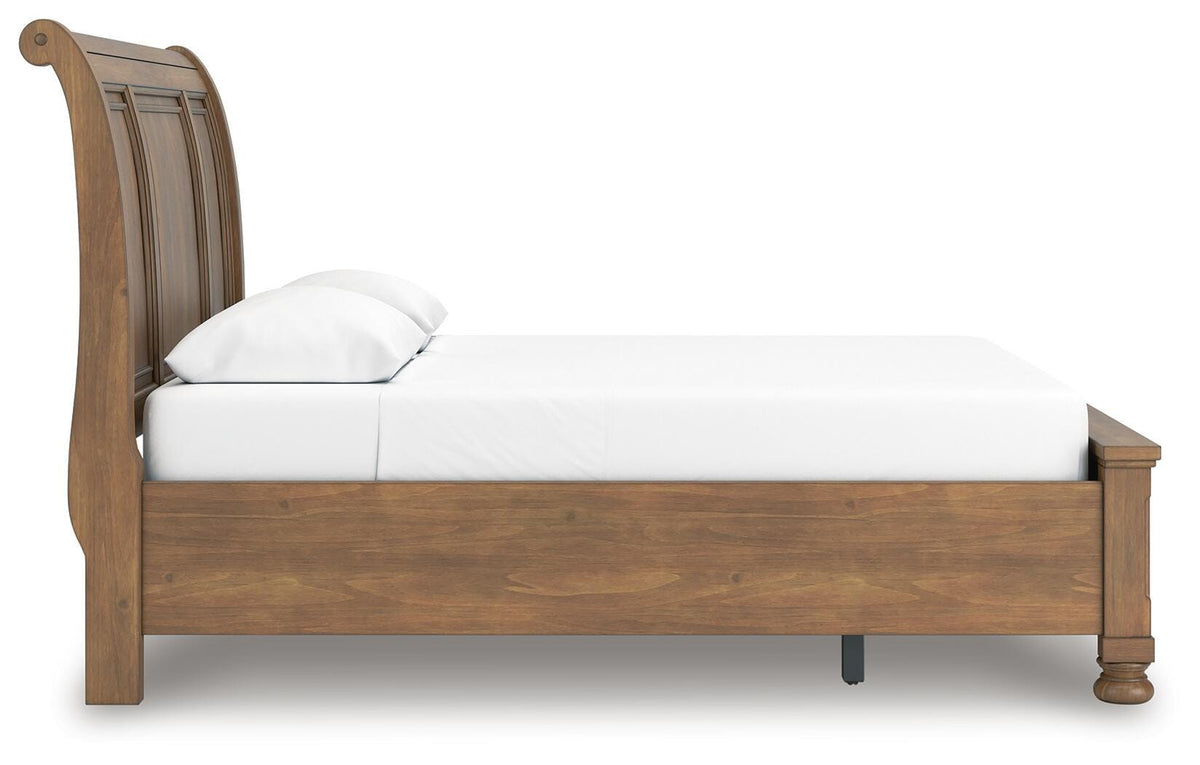 Feddinger Beds