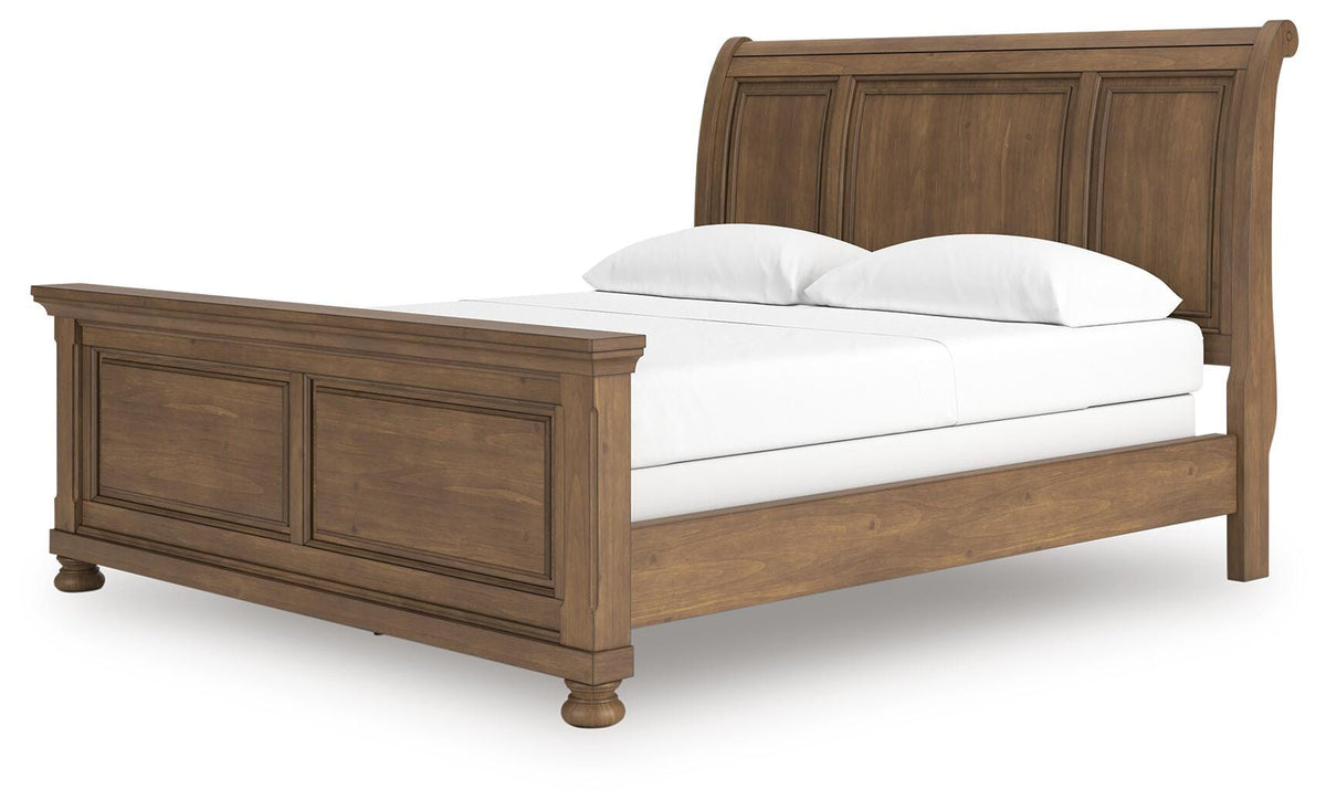 Feddinger Beds