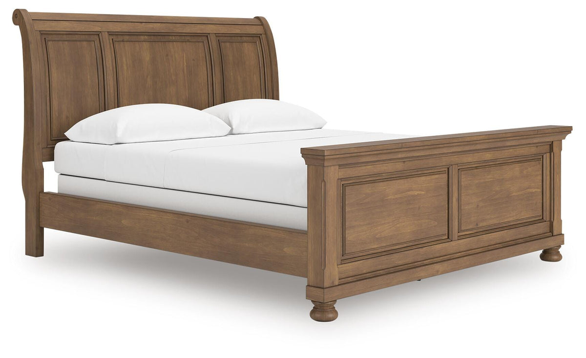 Feddinger Beds