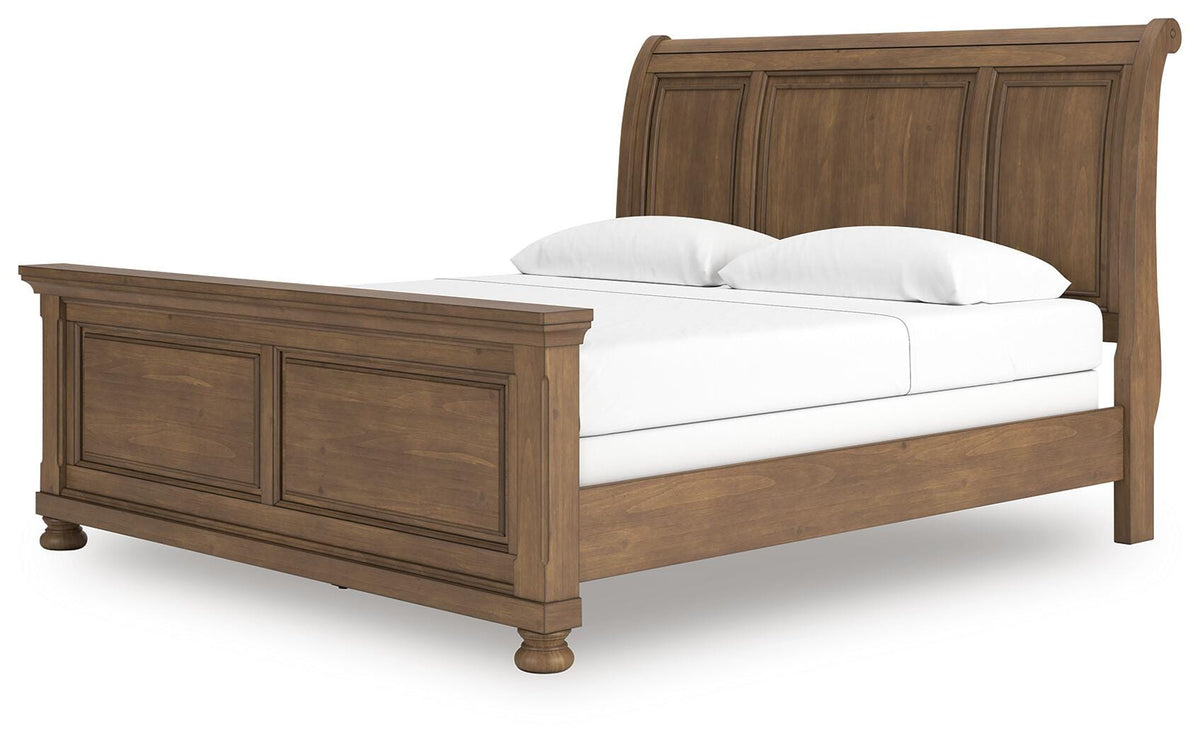 Feddinger Beds