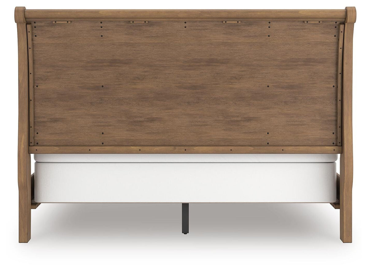 Feddinger Beds