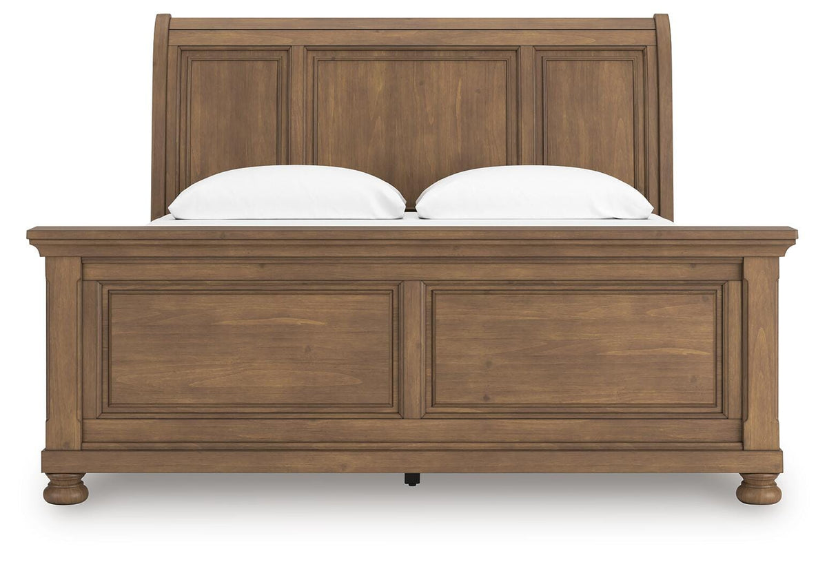 Feddinger Beds